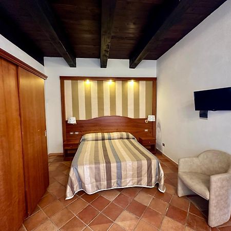 Agriturismo Cervinace Oriolo (Calabria) Exterior foto