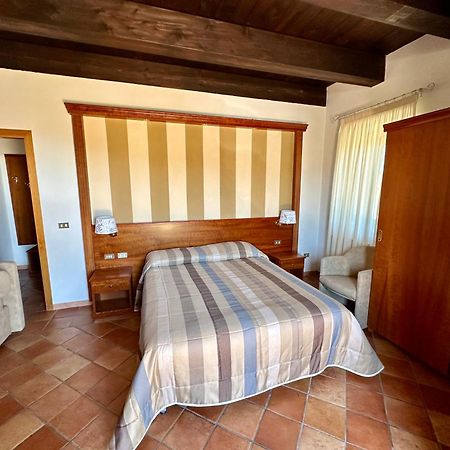 Agriturismo Cervinace Oriolo (Calabria) Exterior foto